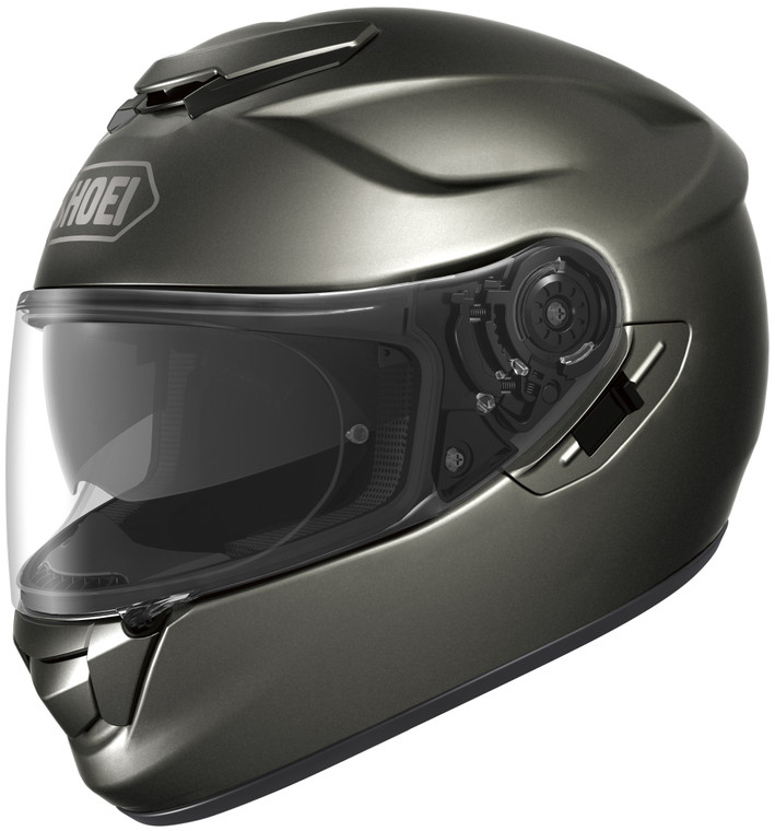 SHOEI GT AIR ANTHRACITE