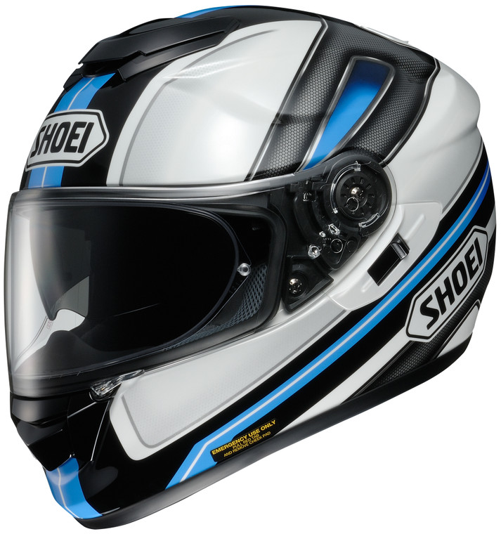 SHOEI GT AIR DAUNTLESS TC10