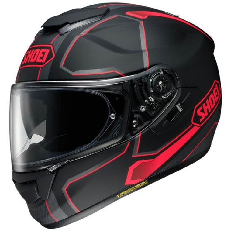 SHOEI GT AIR PENDULUM TC1