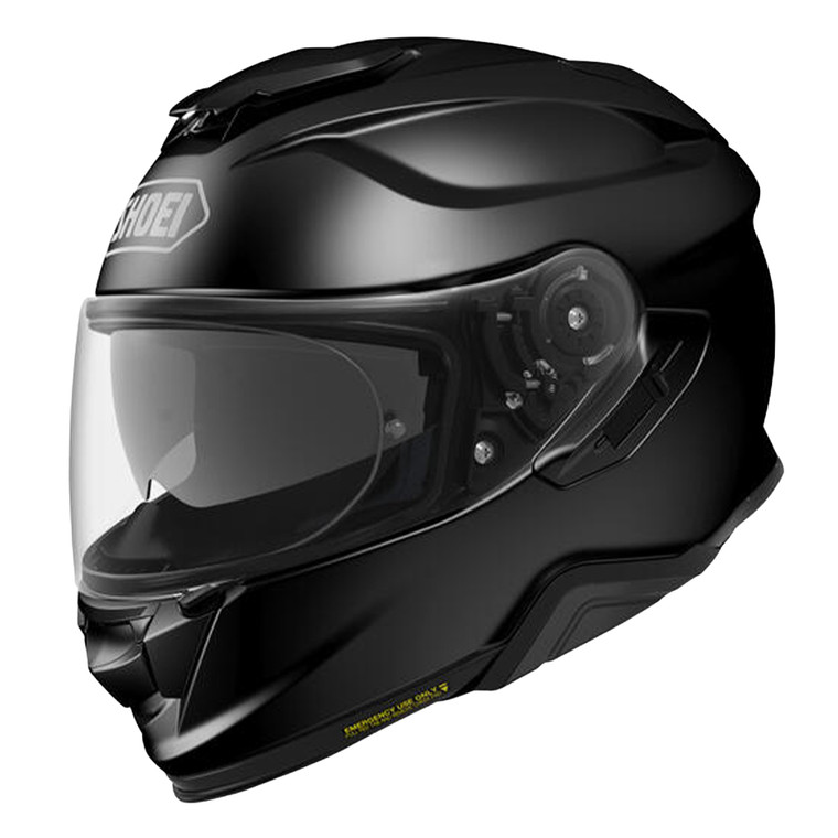 Shoei GT-Air II Helmet - Matte Black