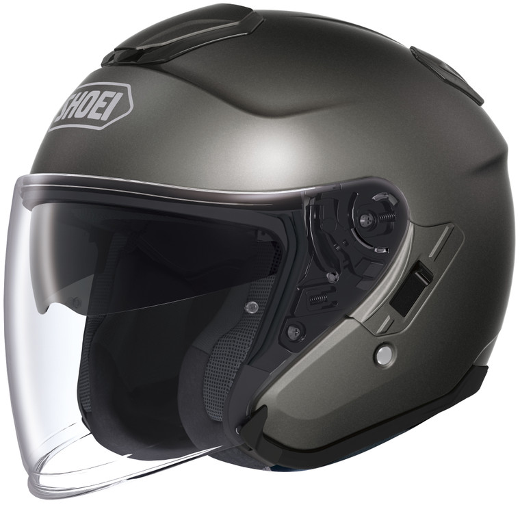 SHOEI J-CRUISE ANTHRACITE
