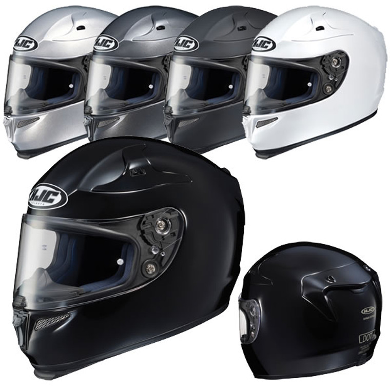 HJC RPHA 10 Pro Helmet HJC RPHA 10 Pro Helmet