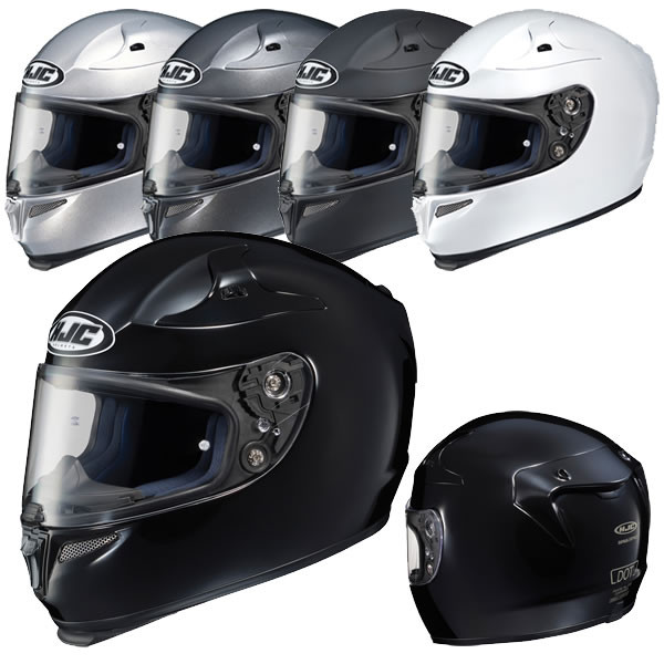 HJC RPHA 10 Pro Helmet