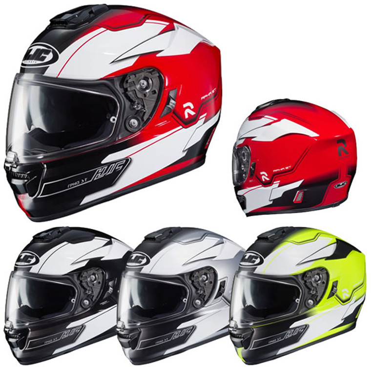 HJC RPHA ST Helmet - Zaytun