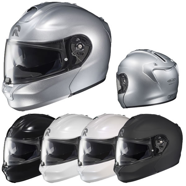 HJC RPHA Max Helmet