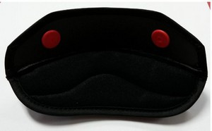 HJC IS-Max 2 Chin Curtain