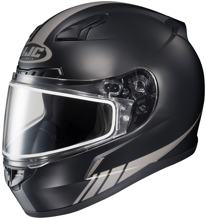 HJC CL-17 STREAMLINE SN MC5GF