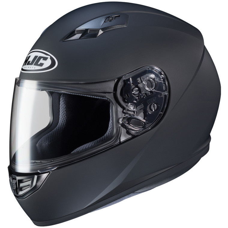 HJC CS-R3 Snowmobile Helmet - Electric Shield