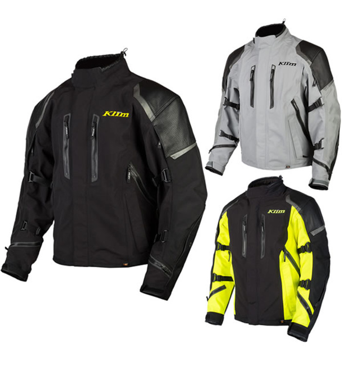 Klim Apex Jacket
