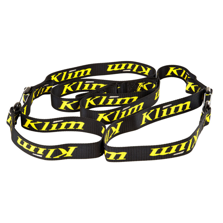 Klim Tow Straps