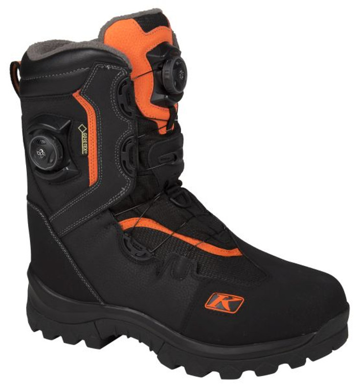 Klim Adrenaline GTX BOA Boot Non-Current 3107-000