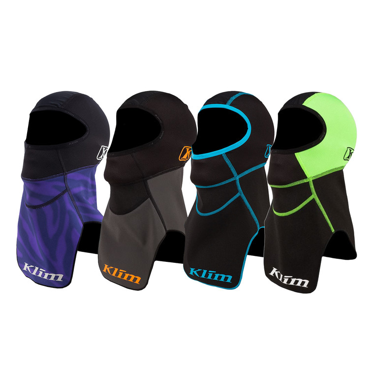 Klim Balaclava [Sample]