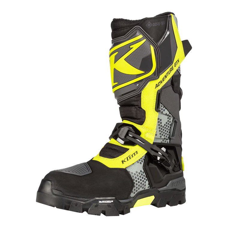 Klim Adventure GTX Boot [Sample]