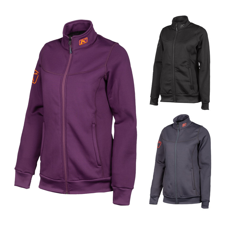 Klim Women's Sundance Jacket - KM3146-005-2021 Klim Women's Sundance Jacket - KM3146-005-2021