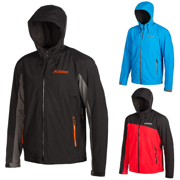 Klim Stow Away Jacket (Non-Current)