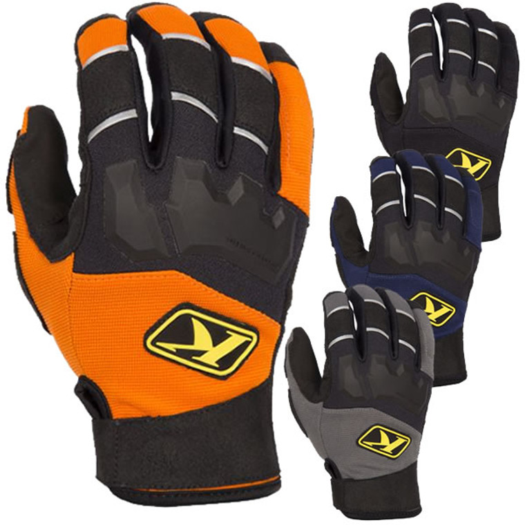 Klim Dakar Glove (Non-Current)