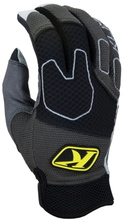 Mojave Glove Black