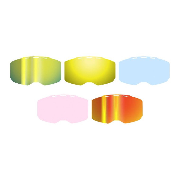 Klim Edge Lens