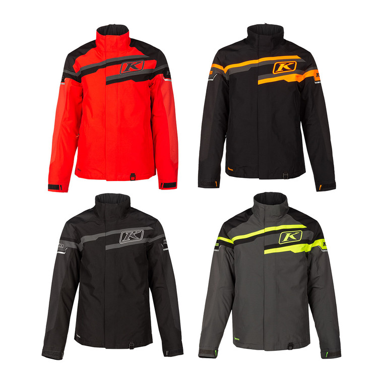 Klim Klimate Jacket [Sample]