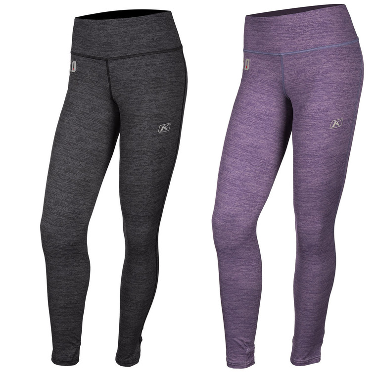 Klim Women's Solstice Pant 2.0 - KM3202-002-2020