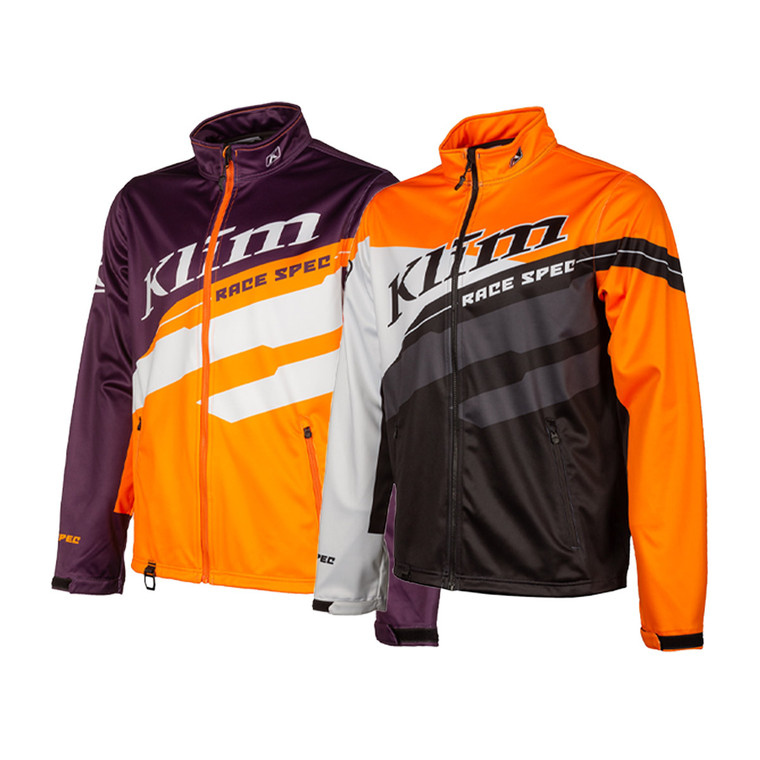 Klim Race Spec Youth Jacket - KM3245-Y01