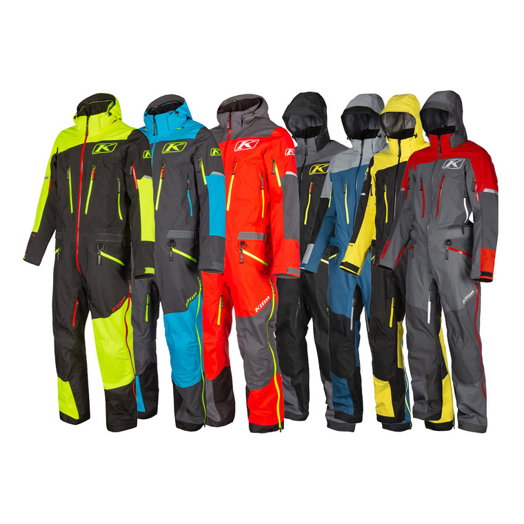 Klim Lochsa One-Piece - KM3262-002