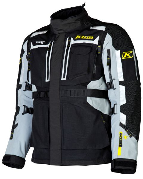 Klim Adventure Rally Jacket