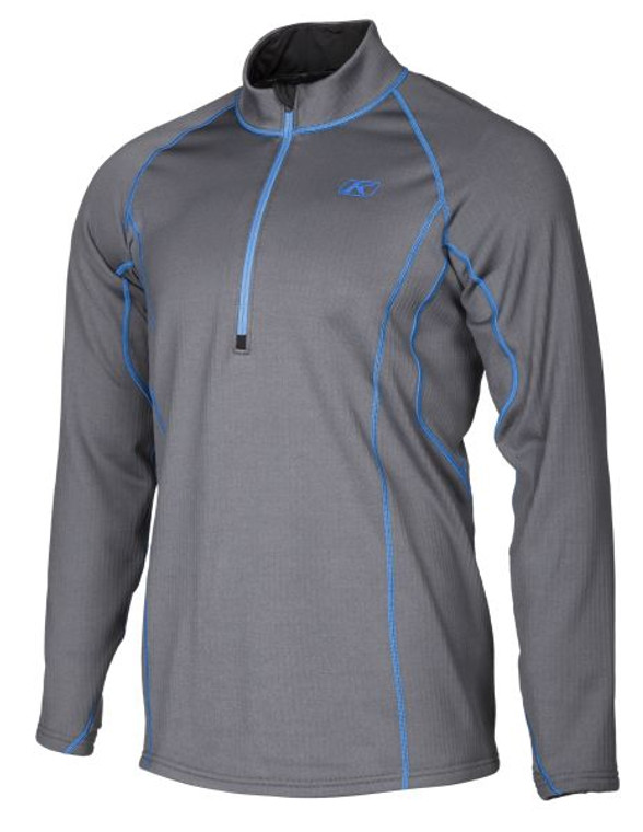 Klim Aggressor 1/4 Zip Shirt 3.0