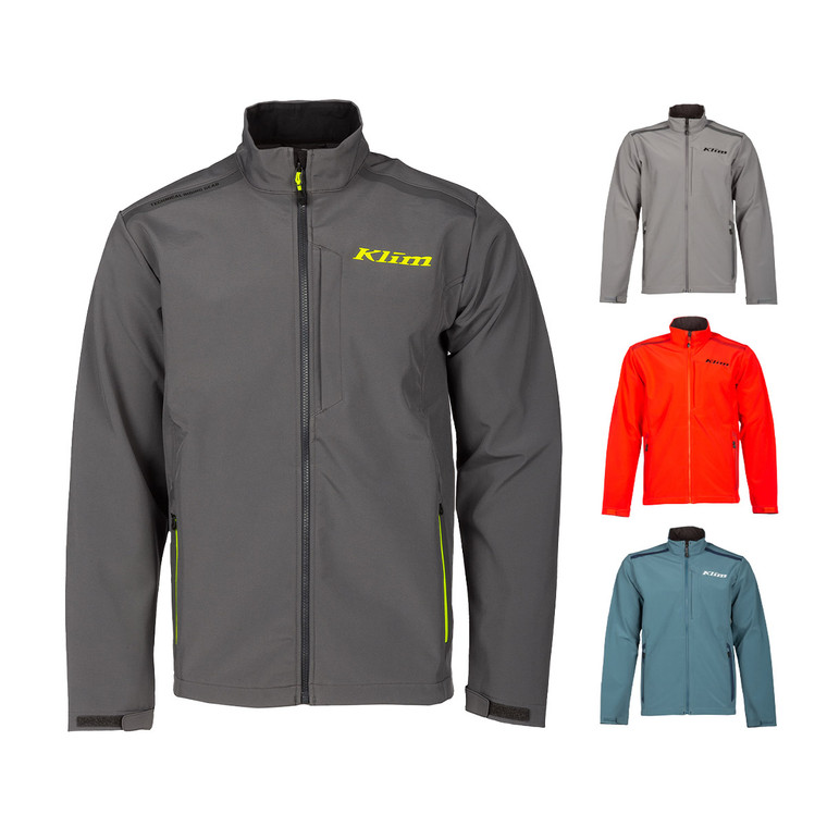 Klim Delta Jacket