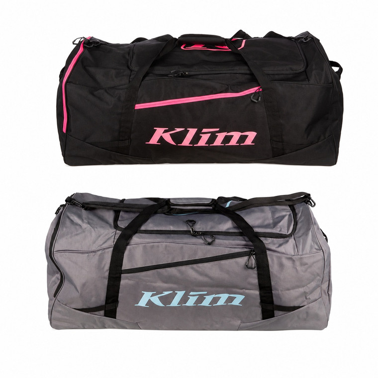 Klim Drift Gear Bag [Non-Current]
