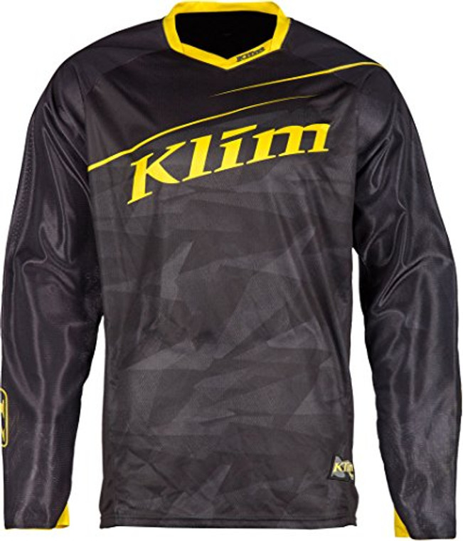 Klim Dakar Jersey - KM3315-006