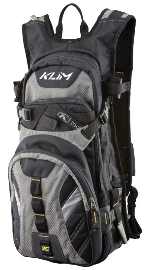 Klim Nac Pak (Non-Current)