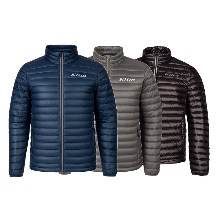 Klim Maverick Down Jacket