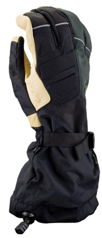 Togwotee Glove Black