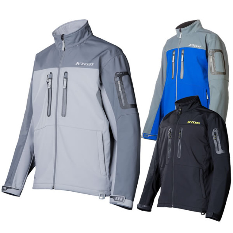 Klim Inversion Jacket