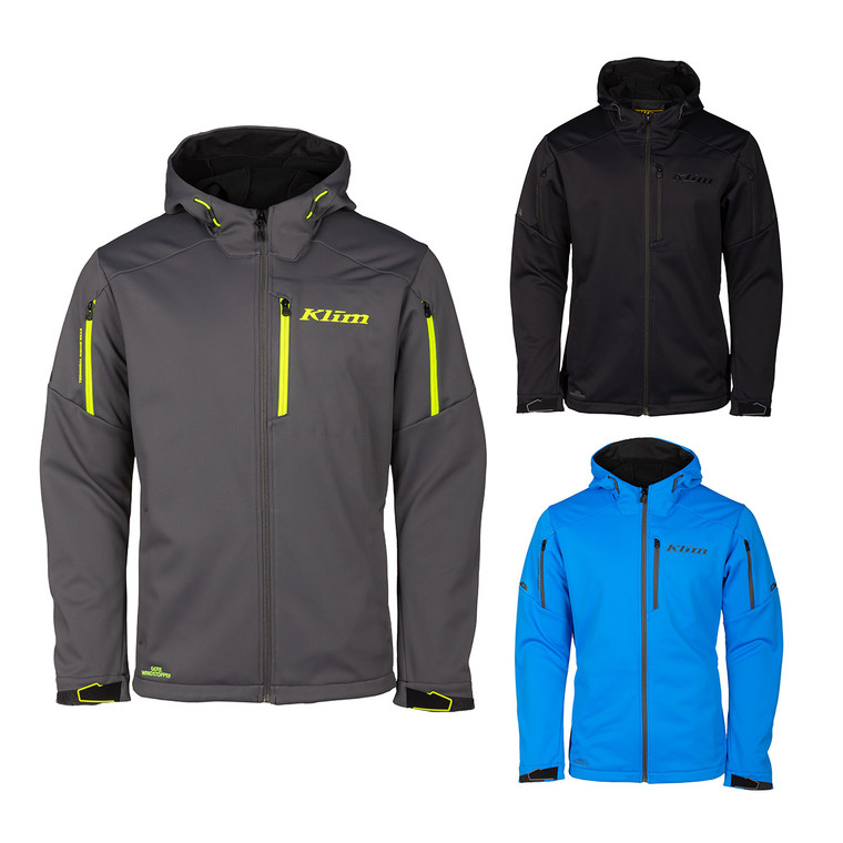 Klim Inversion Jacket