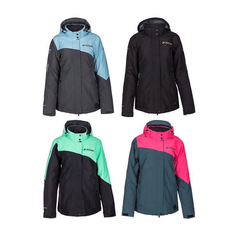 Klim Women's Allure Jacket -(Non-Current)