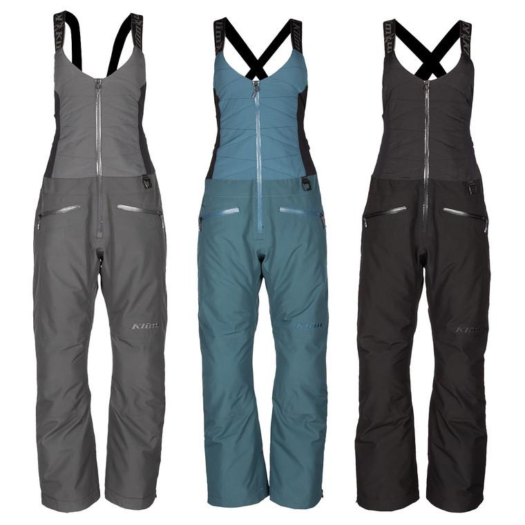 Klim Women's Allure Bib - (Non-Current)