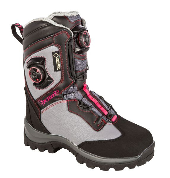 Klim Women's Aurora GTX BOA Boot