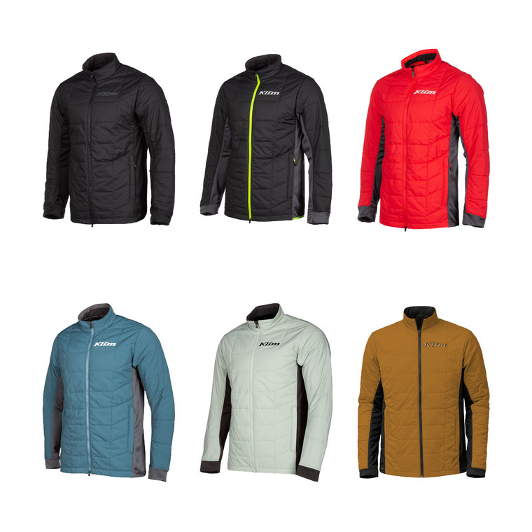 Klim Override Alloy Jacket [Non-Current]