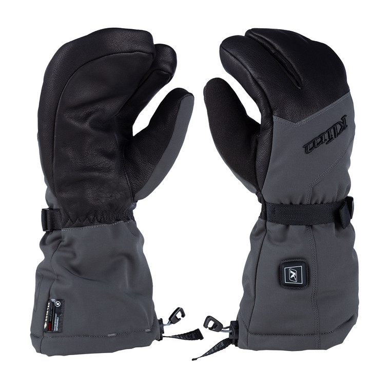 Klim Tundra HTD Gauntlet Glove [Sample]