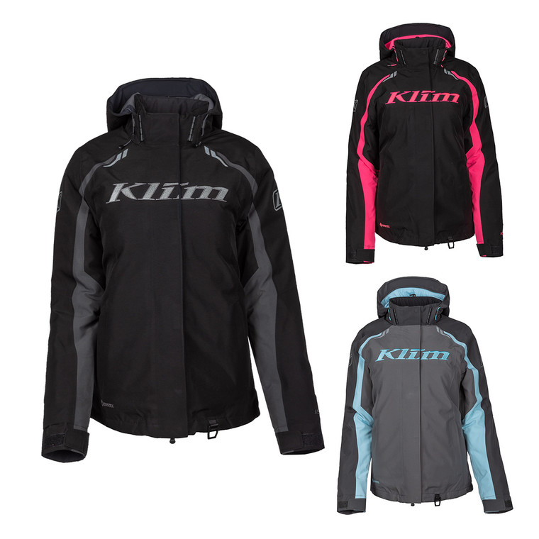 Klim Flare Jacket