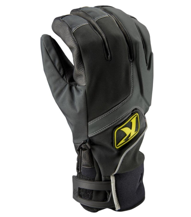 PowerXross Glove Black