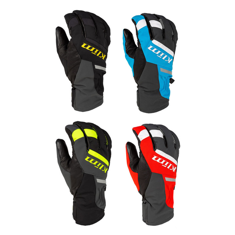 Klim Powerxross Glove - KM3438-006