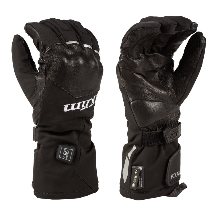 Klim Hardanger HTD Long Glove (Non-Current)