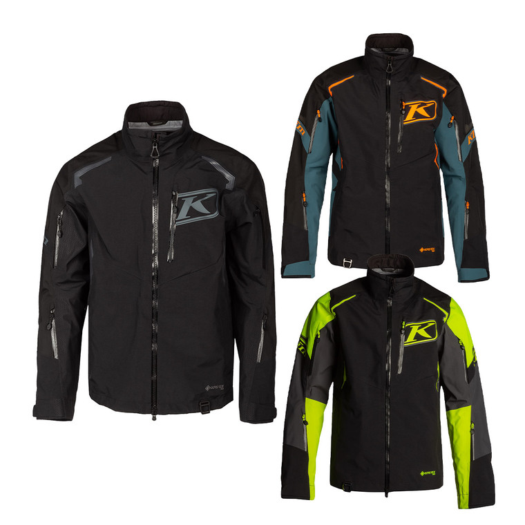 Klim Valdez Jacket [Sample]