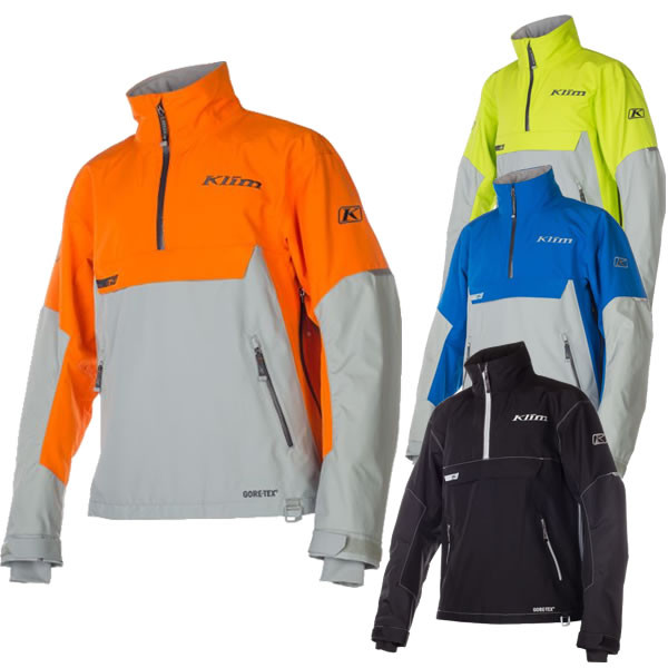 Klim PowerXross Pullover