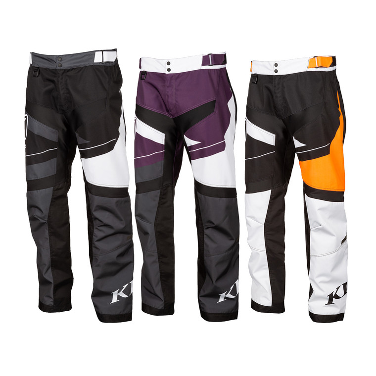 Klim Race Spec Pant [MANUFACTURER'S SAMPLE]