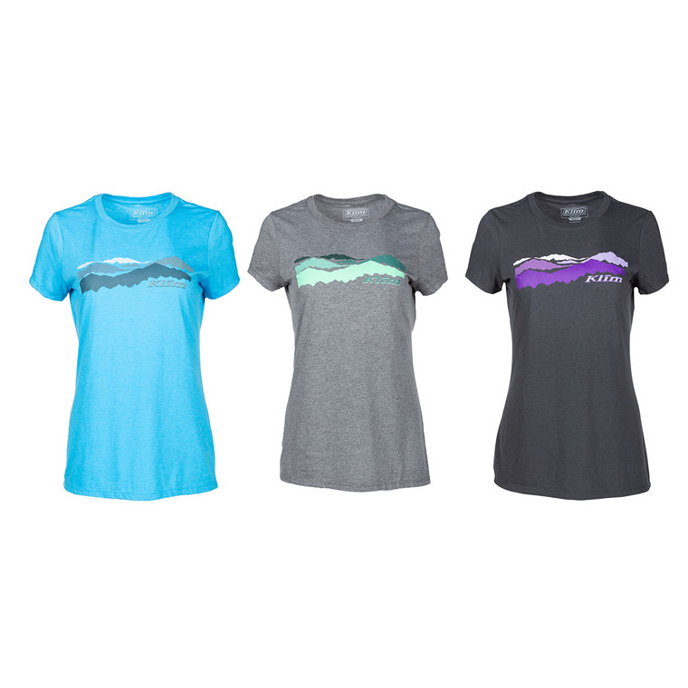 Klim Horizon Short-Sleeve T-Shirt