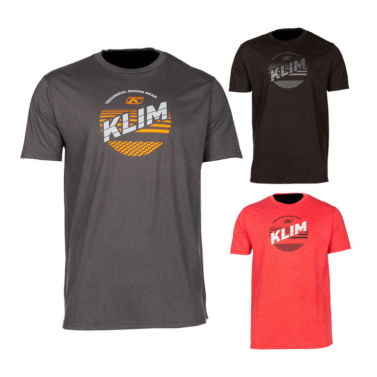 Klim Kinetics Short Sleeve T-Shirt  [Sample]
